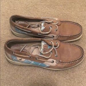 Sperry’s